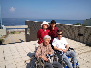 江の島